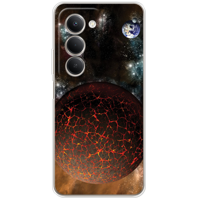 Чохол BoxFace Xiaomi Redmi 15 