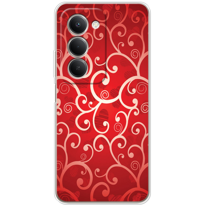 Чохол BoxFace Xiaomi Redmi 15 
