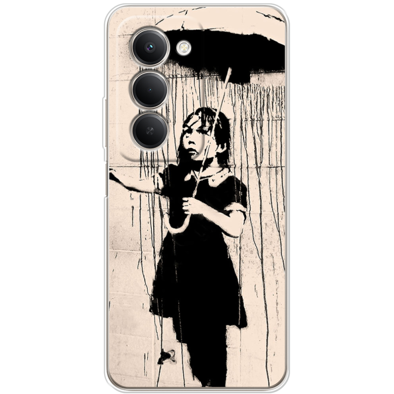 Чохол BoxFace Xiaomi Redmi 15 
