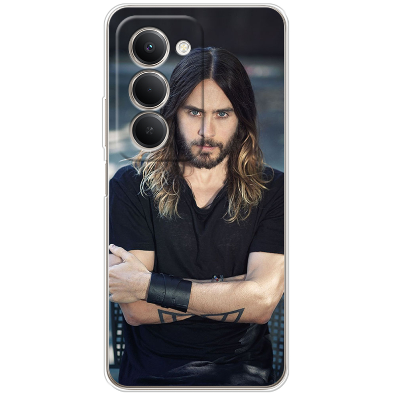 Чохол BoxFace Xiaomi Redmi 15 