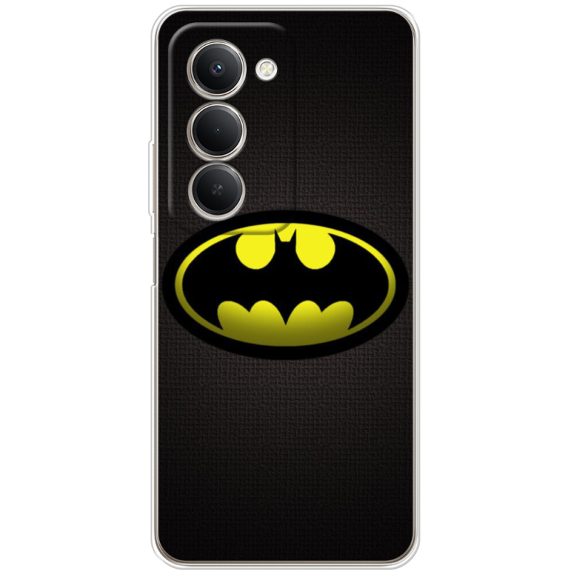 Чохол BoxFace Xiaomi Redmi 15 
