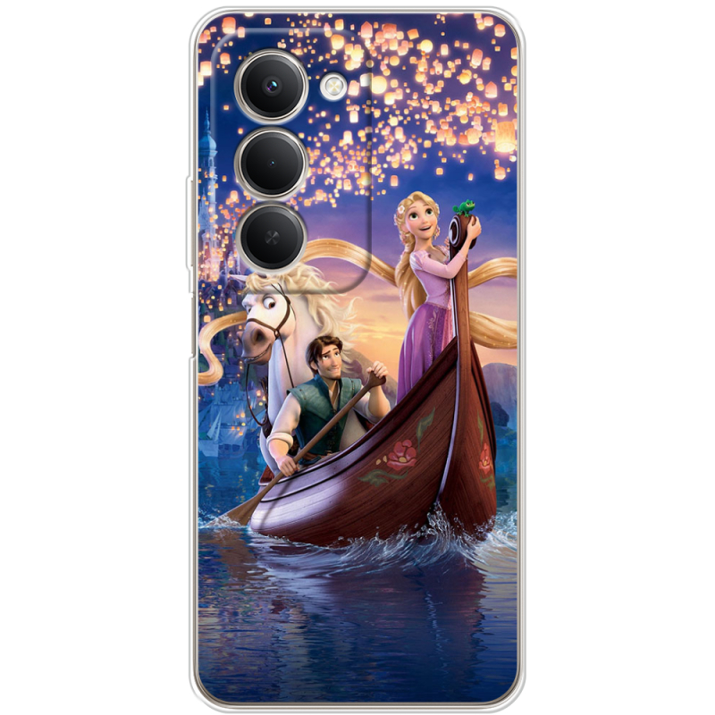 Чохол BoxFace Xiaomi Redmi 15 