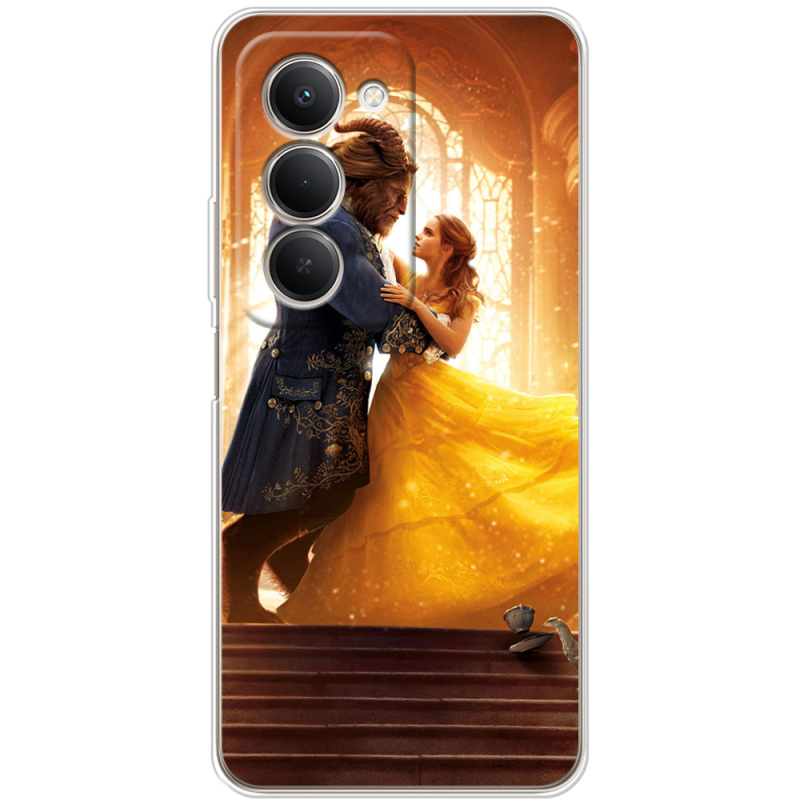 Чохол BoxFace Xiaomi Redmi 15 