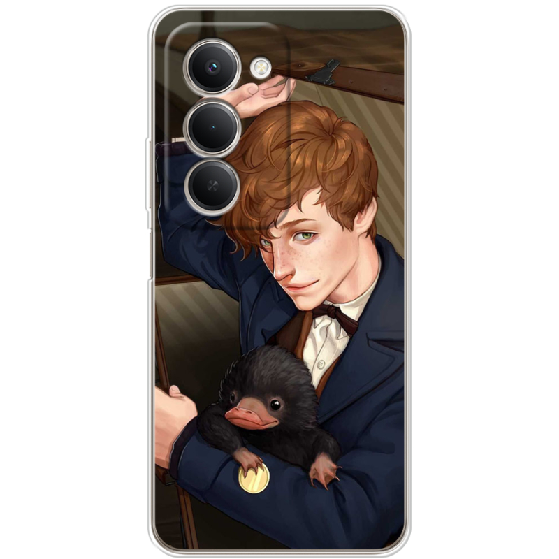 Чохол BoxFace Xiaomi Redmi 15 