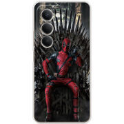 Чохол BoxFace Xiaomi Redmi 15 