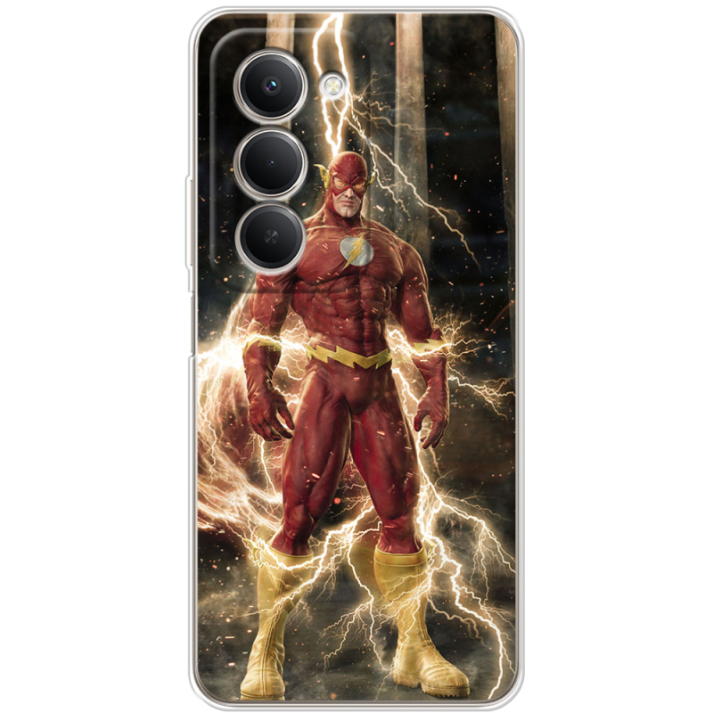 Чохол BoxFace Xiaomi Redmi 15 