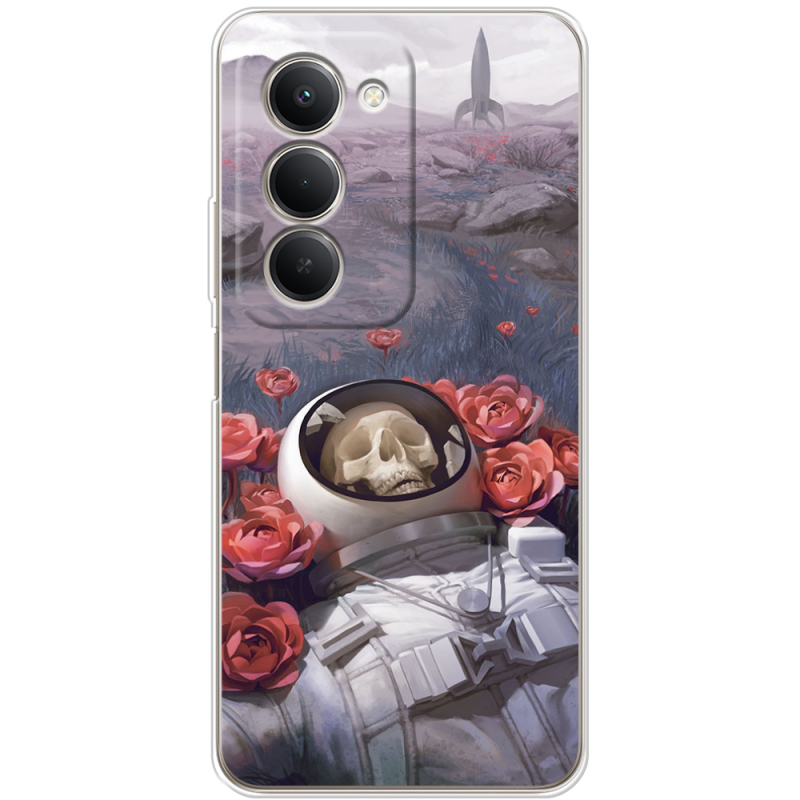 Чохол BoxFace Xiaomi Redmi 15 