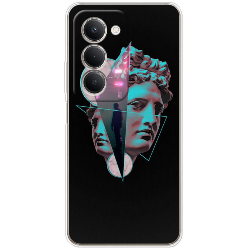Чохол BoxFace Xiaomi Redmi 15 