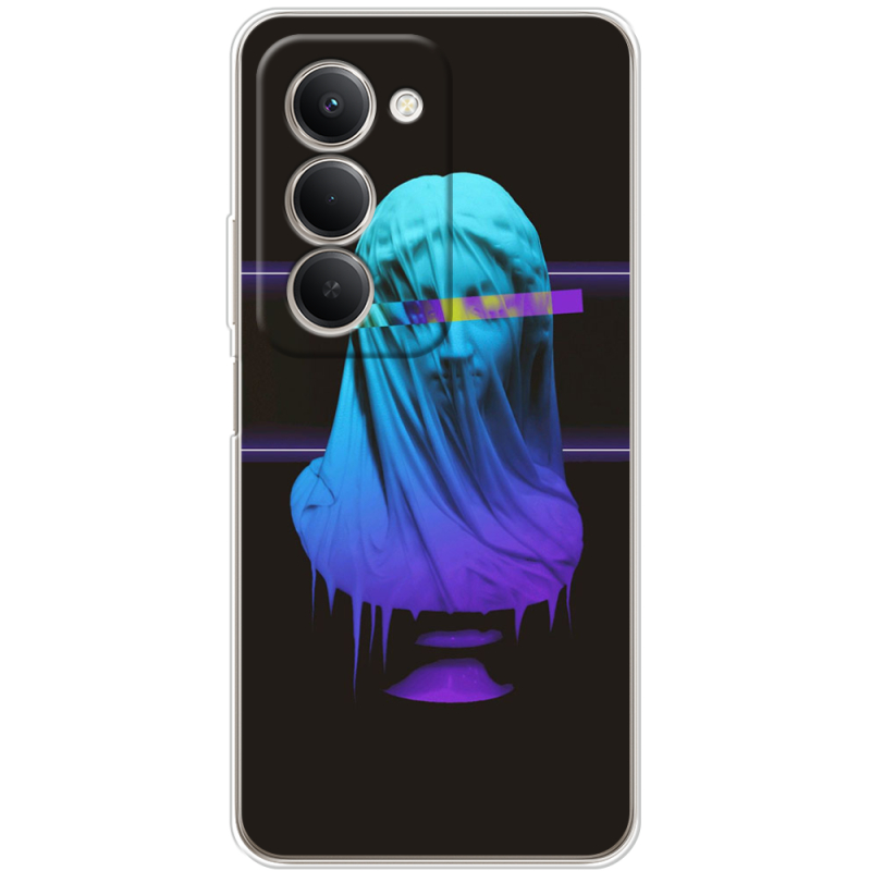 Чохол BoxFace Xiaomi Redmi 15 