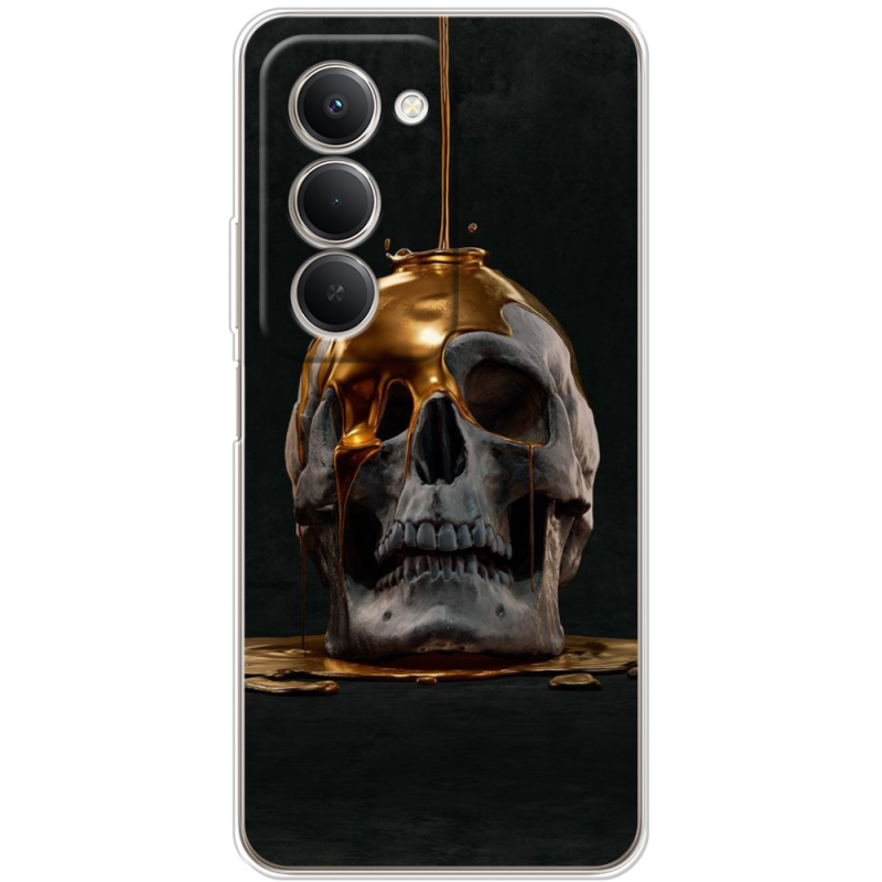 Чохол BoxFace Xiaomi Redmi 15 