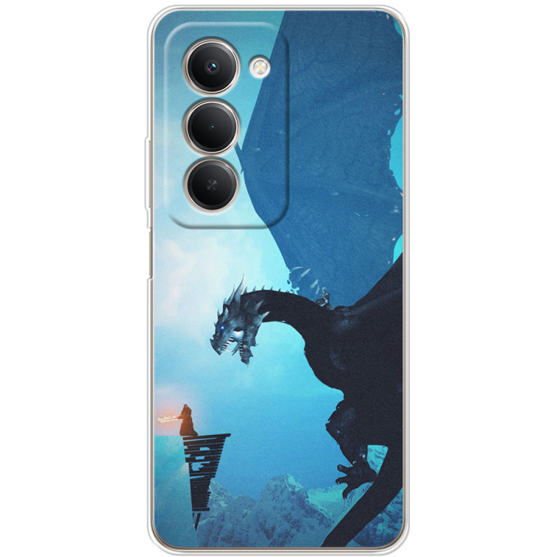 Чохол BoxFace Xiaomi Redmi 15 