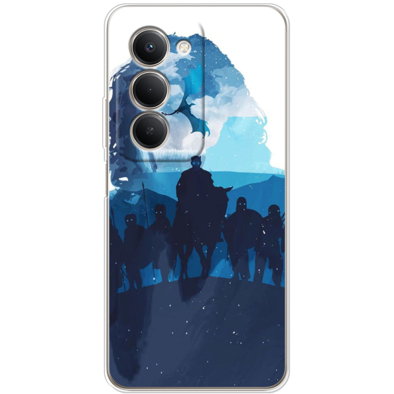 Чохол BoxFace Xiaomi Redmi 15 