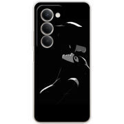 Чохол BoxFace Xiaomi Redmi 15 