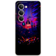 Чохол BoxFace Xiaomi Redmi 15 