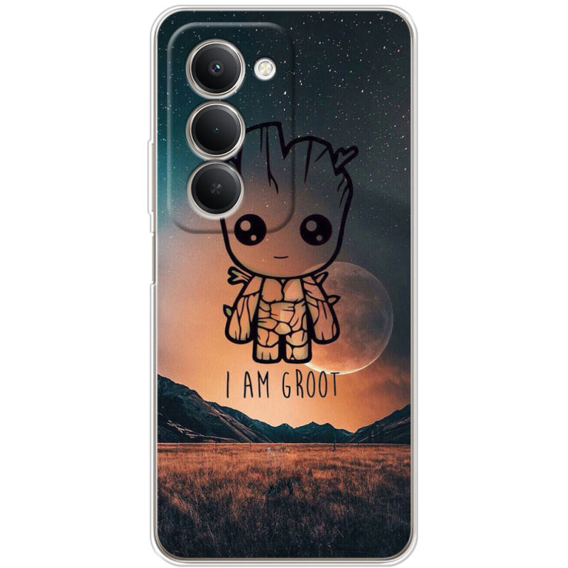 Чохол BoxFace Xiaomi Redmi 15 