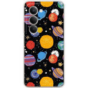 Чохол BoxFace Xiaomi Redmi 15 