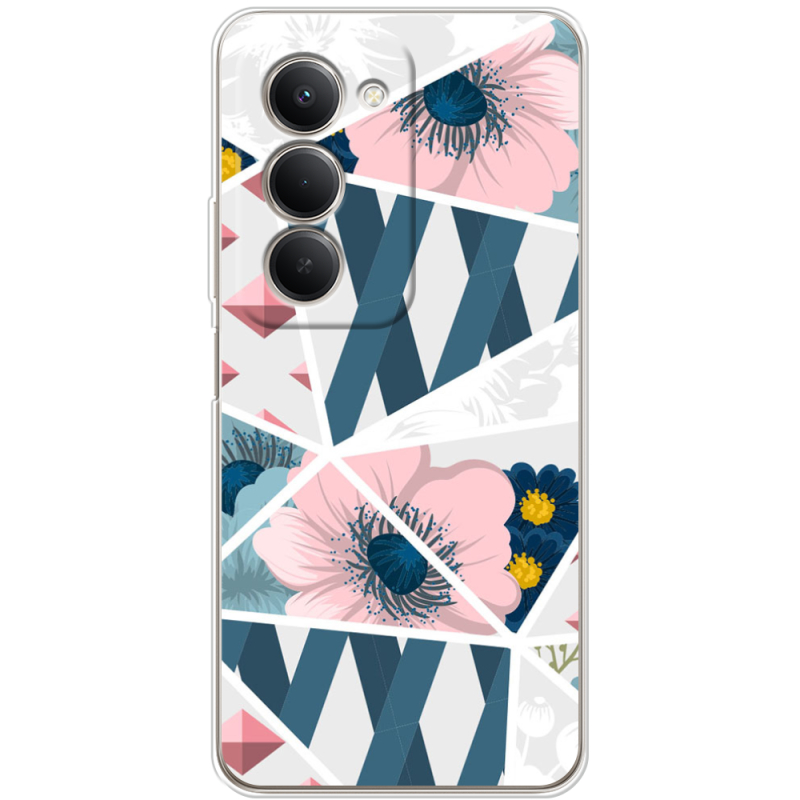 Чохол BoxFace Xiaomi Redmi 15 