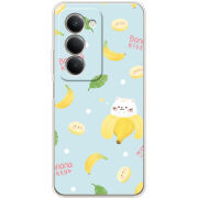 Чохол BoxFace Xiaomi Redmi 15 