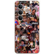 Чохол BoxFace Xiaomi Redmi 15 