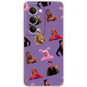 Чохол BoxFace Xiaomi Redmi 15 