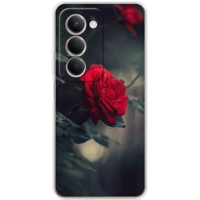 Чохол BoxFace Xiaomi Redmi 15 