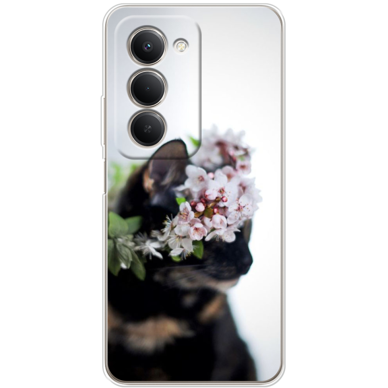 Чохол BoxFace Xiaomi Redmi 15 