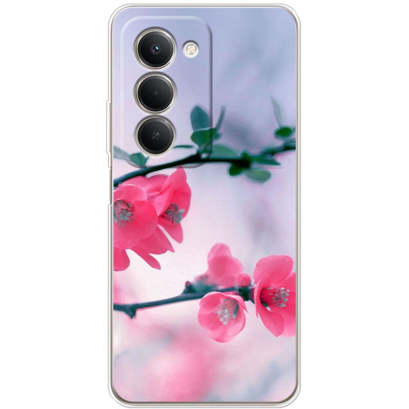 Чохол BoxFace Xiaomi Redmi 15 