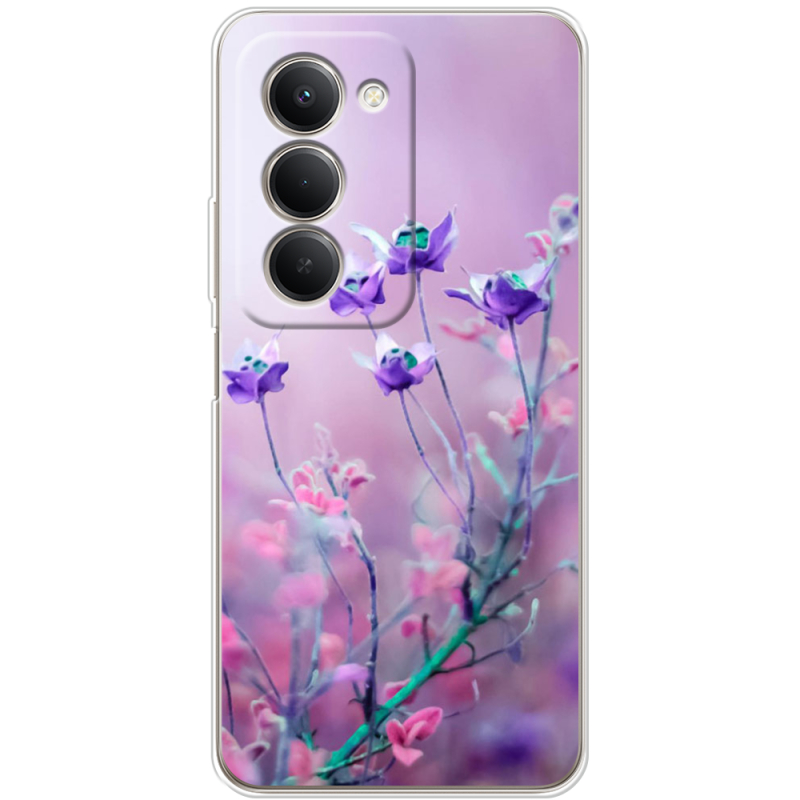 Чохол BoxFace Xiaomi Redmi 15 
