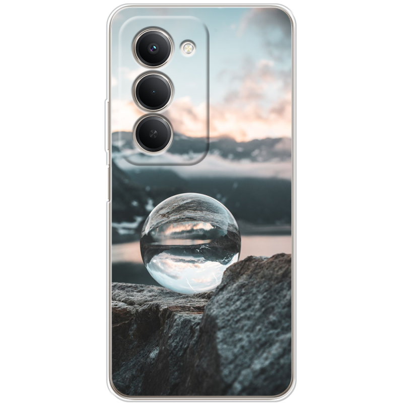 Чохол BoxFace Xiaomi Redmi 15 