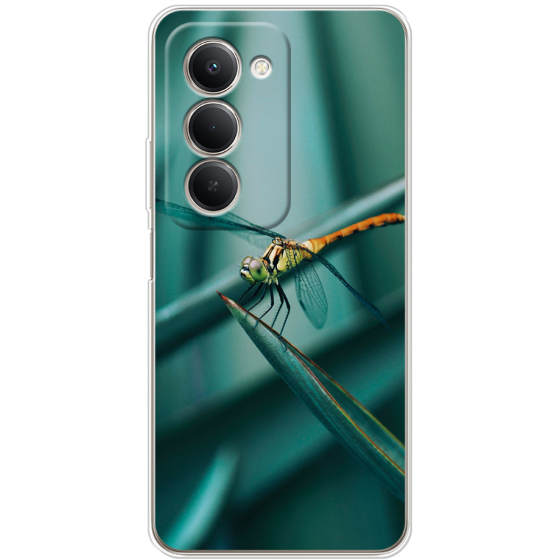 Чохол BoxFace Xiaomi Redmi 15 