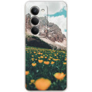 Чохол BoxFace Xiaomi Redmi 15 
