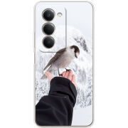 Чохол BoxFace Xiaomi Redmi 15 