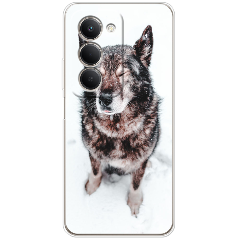 Чохол BoxFace Xiaomi Redmi 15 