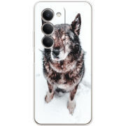 Чохол BoxFace Xiaomi Redmi 15 
