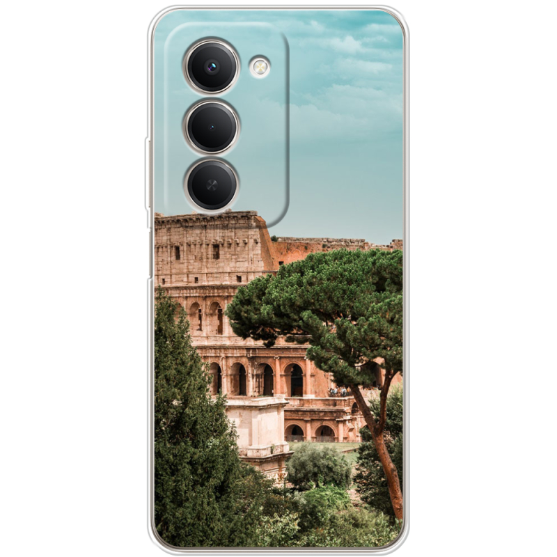 Чохол BoxFace Xiaomi Redmi 15 