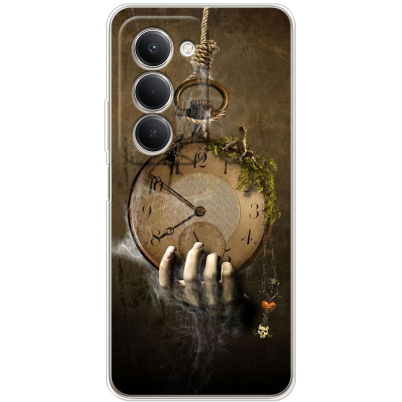 Чохол BoxFace Xiaomi Redmi 15 