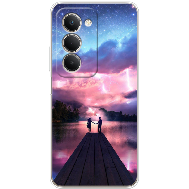 Чохол BoxFace Xiaomi Redmi 15 