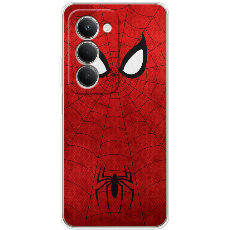 Чохол BoxFace Xiaomi Redmi 15 