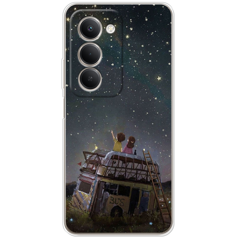 Чохол BoxFace Xiaomi Redmi 15 