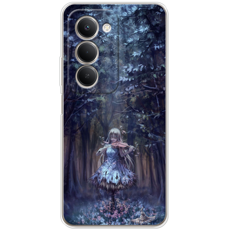 Чохол BoxFace Xiaomi Redmi 15 