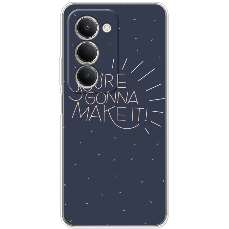 Чохол BoxFace Xiaomi Redmi 15 