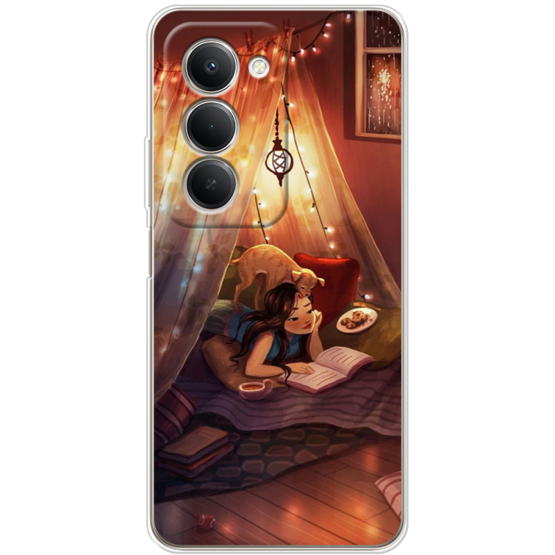 Чохол BoxFace Xiaomi Redmi 15 