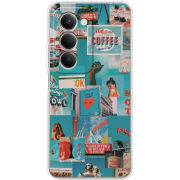 Чохол BoxFace Xiaomi Redmi 15 