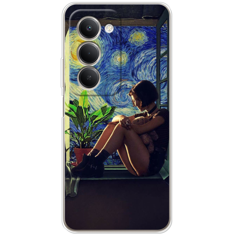 Чохол BoxFace Xiaomi Redmi 15 