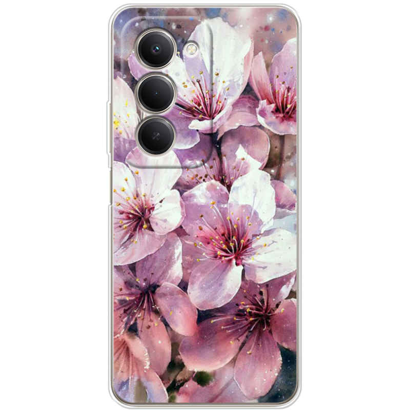 Чохол BoxFace Xiaomi Redmi 15 