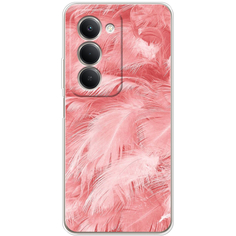 Чохол BoxFace Xiaomi Redmi 15 