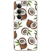Чохол BoxFace Xiaomi Redmi 15 Coconut