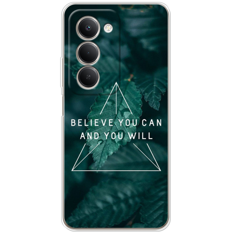 Чохол BoxFace Xiaomi Redmi 15 