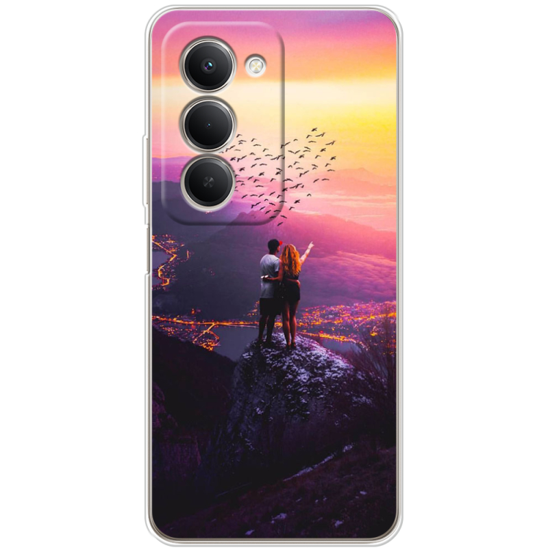 Чохол BoxFace Xiaomi Redmi 15 