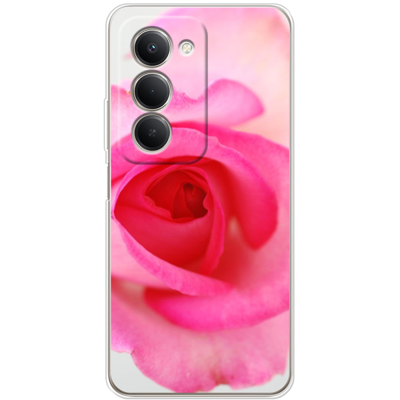 Чохол BoxFace Xiaomi Redmi 15 